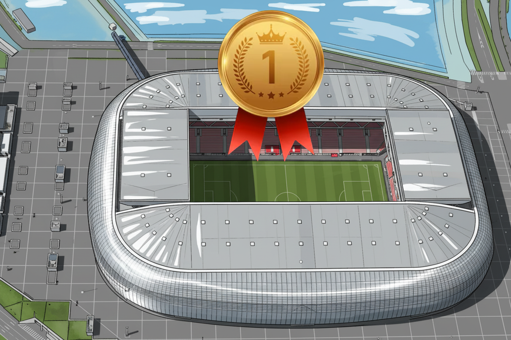 LOSC Lille | Stade Pierre-Mauroy LOSC Lille